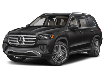 2024 Mercedes-Benz GLS GLS 450