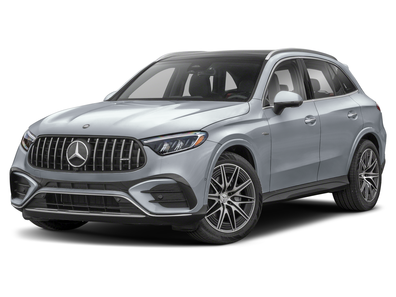 2024 Mercedes-Benz GLC AMG® GLC 43