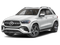 2024 Mercedes-Benz GLE GLE 580