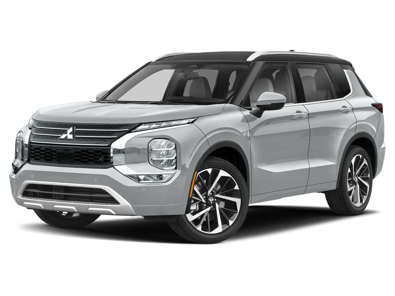 2024 Mitsubishi Outlander SEL