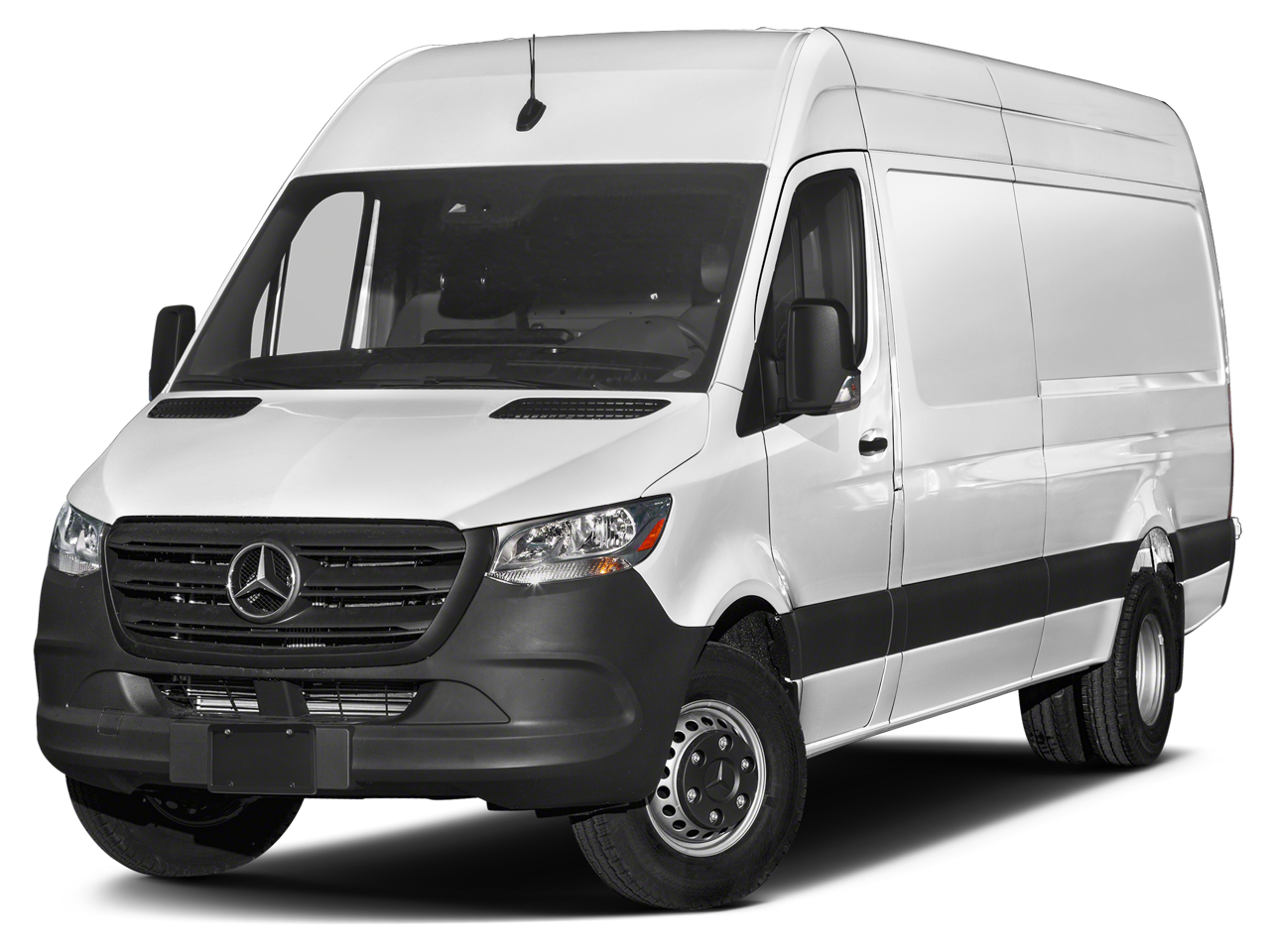 2025 Mercedes-Benz Sprinter Cargo Van Cargo 170 WB