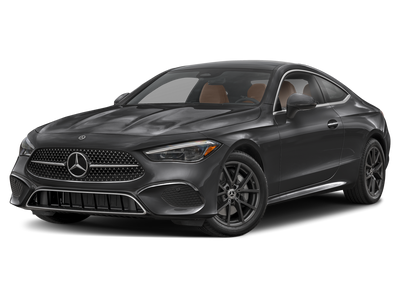 2026 Mercedes-Benz CLE CLE 300