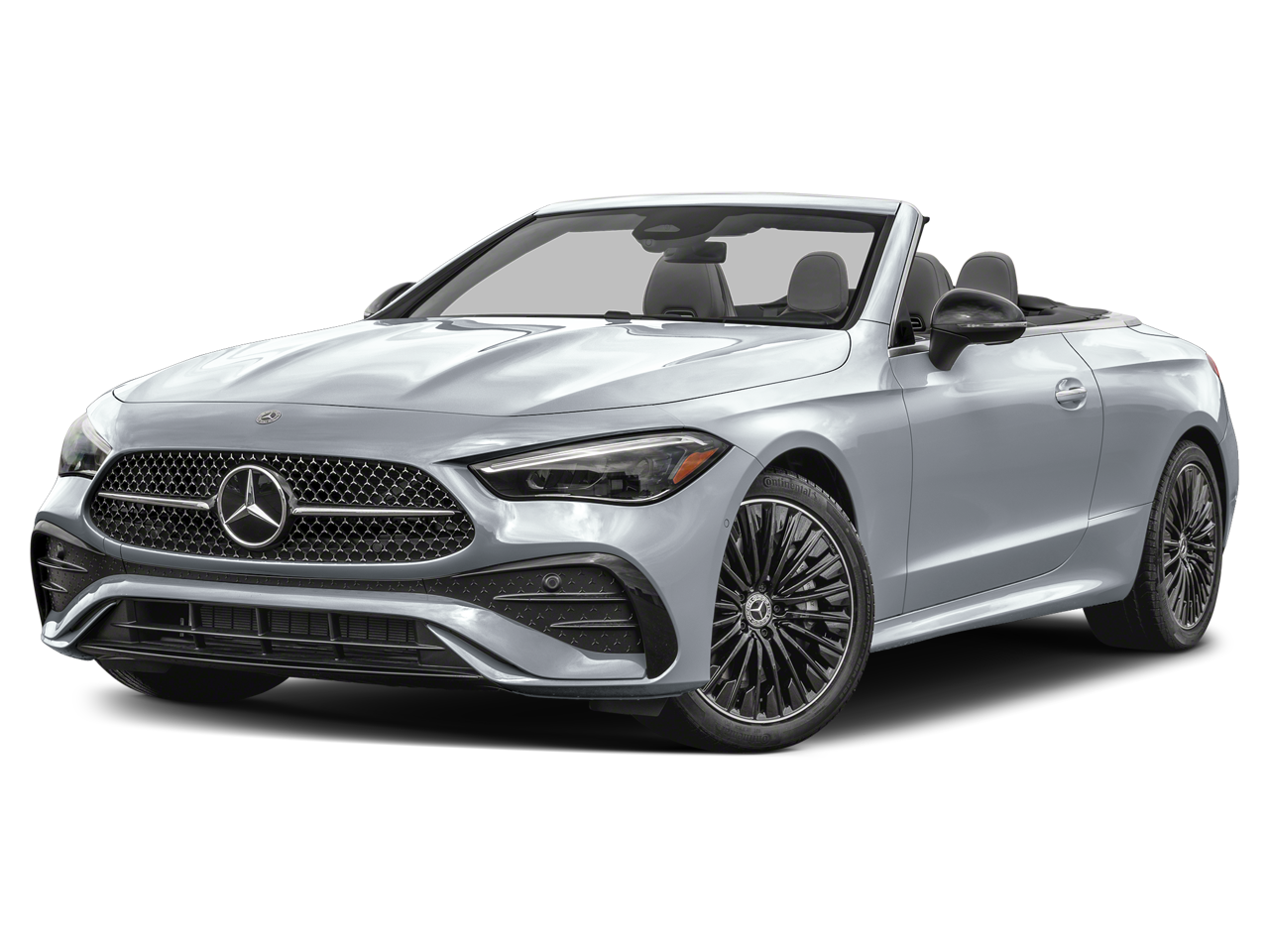 2026 Mercedes-Benz CLE CLE 450