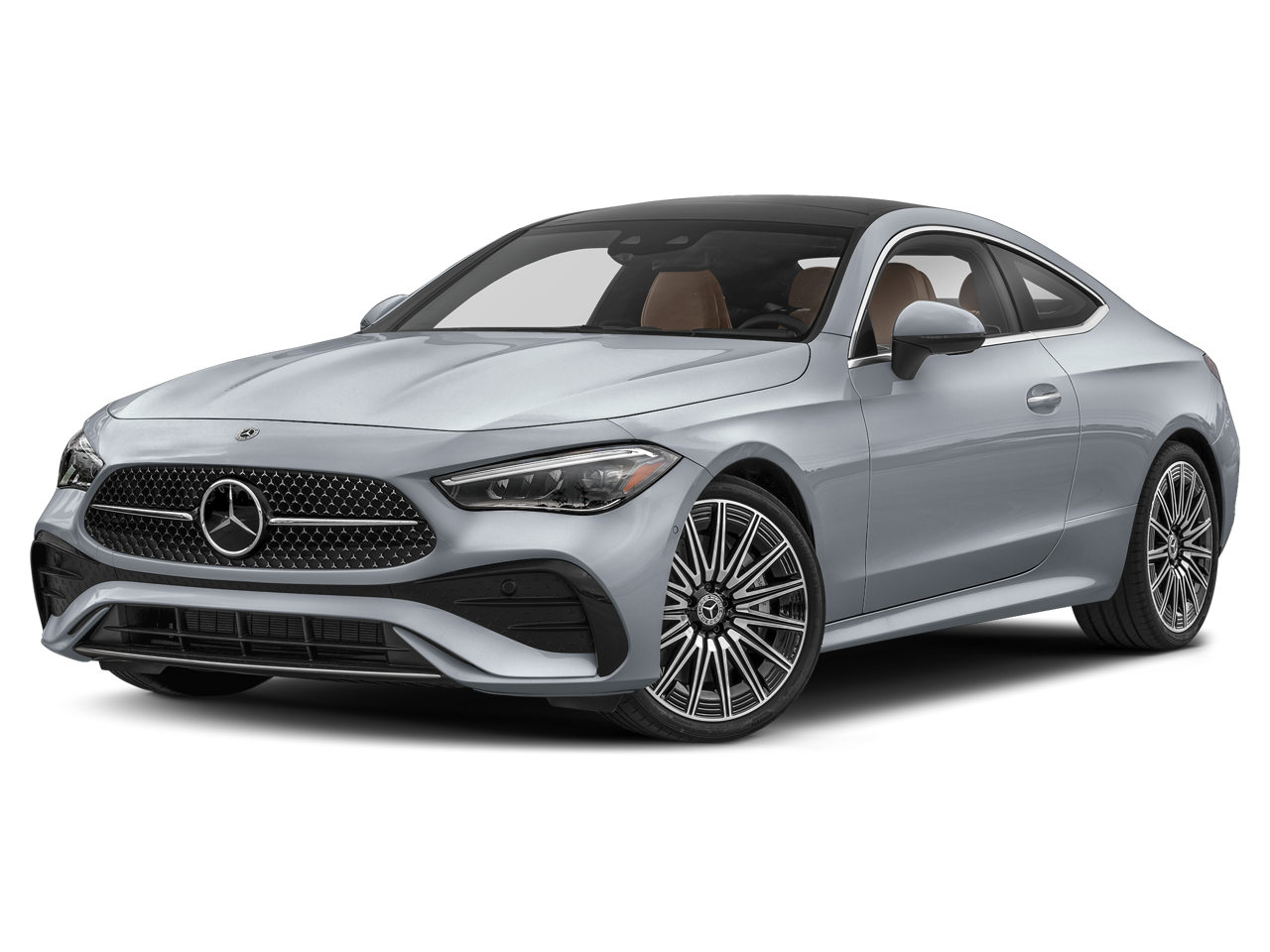 2026 Mercedes-Benz CLE CLE 450
