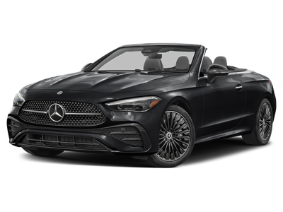 2026 Mercedes-Benz CLE CLE 450