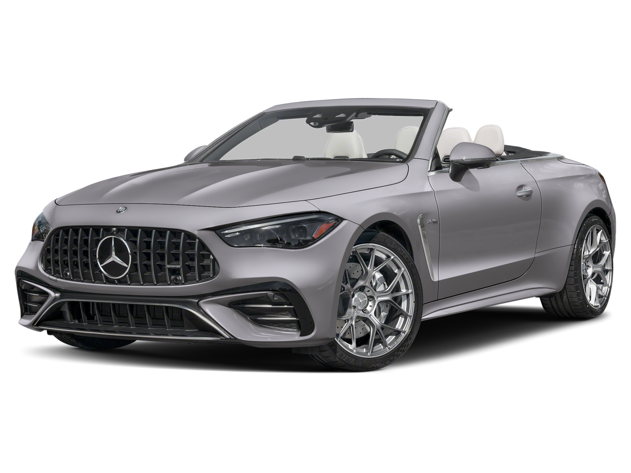 2026 Mercedes-Benz CLE AMG® CLE 53