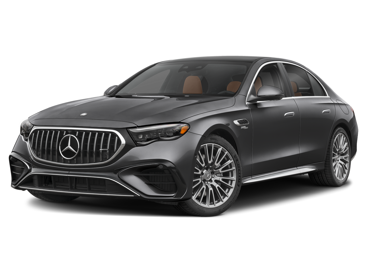 2026 Mercedes-Benz E-Class AMG® E 53 E