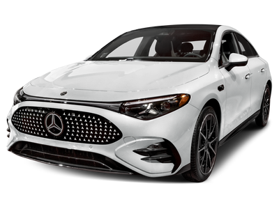 2026 Mercedes-Benz CLA CLA 350