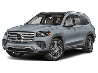 2026 Mercedes-Benz GLS GLS 450