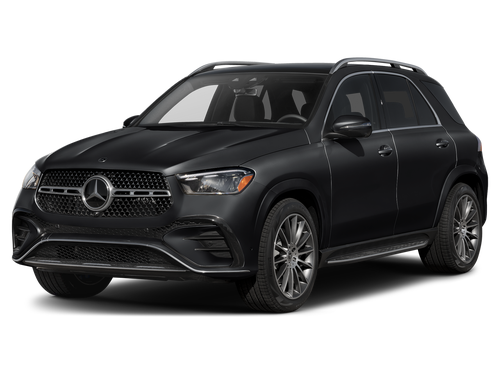 2026 Mercedes-Benz GLE GLE 450