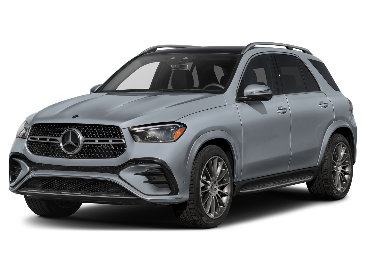 2026 Mercedes-Benz GLE GLE 450