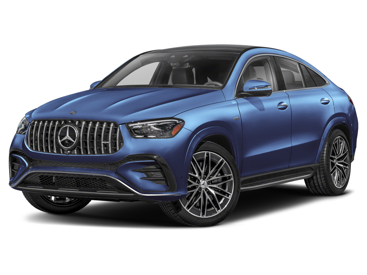 2026 Mercedes-Benz GLE AMG® GLE 53