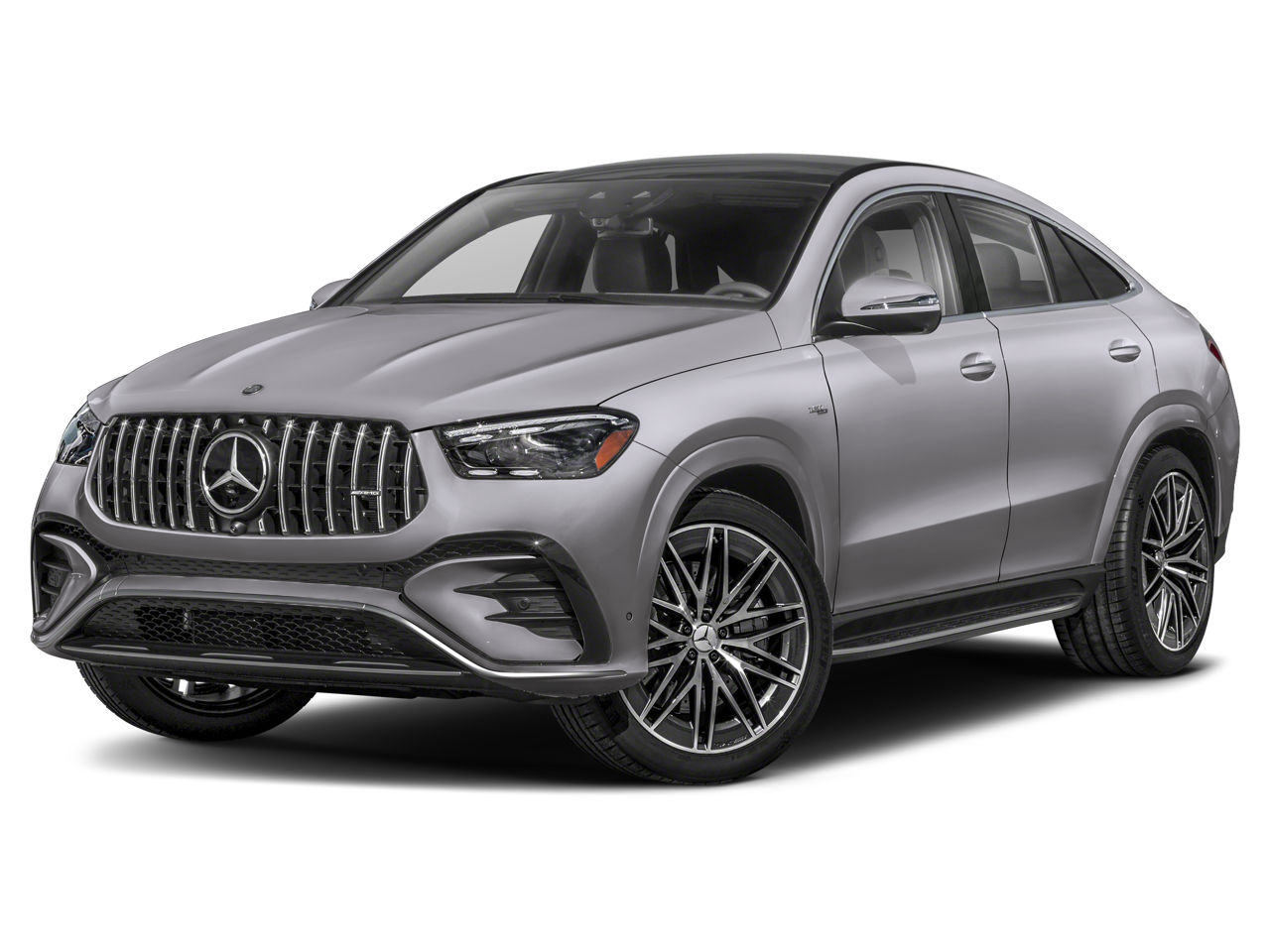 2026 Mercedes-Benz GLE AMG® GLE 53