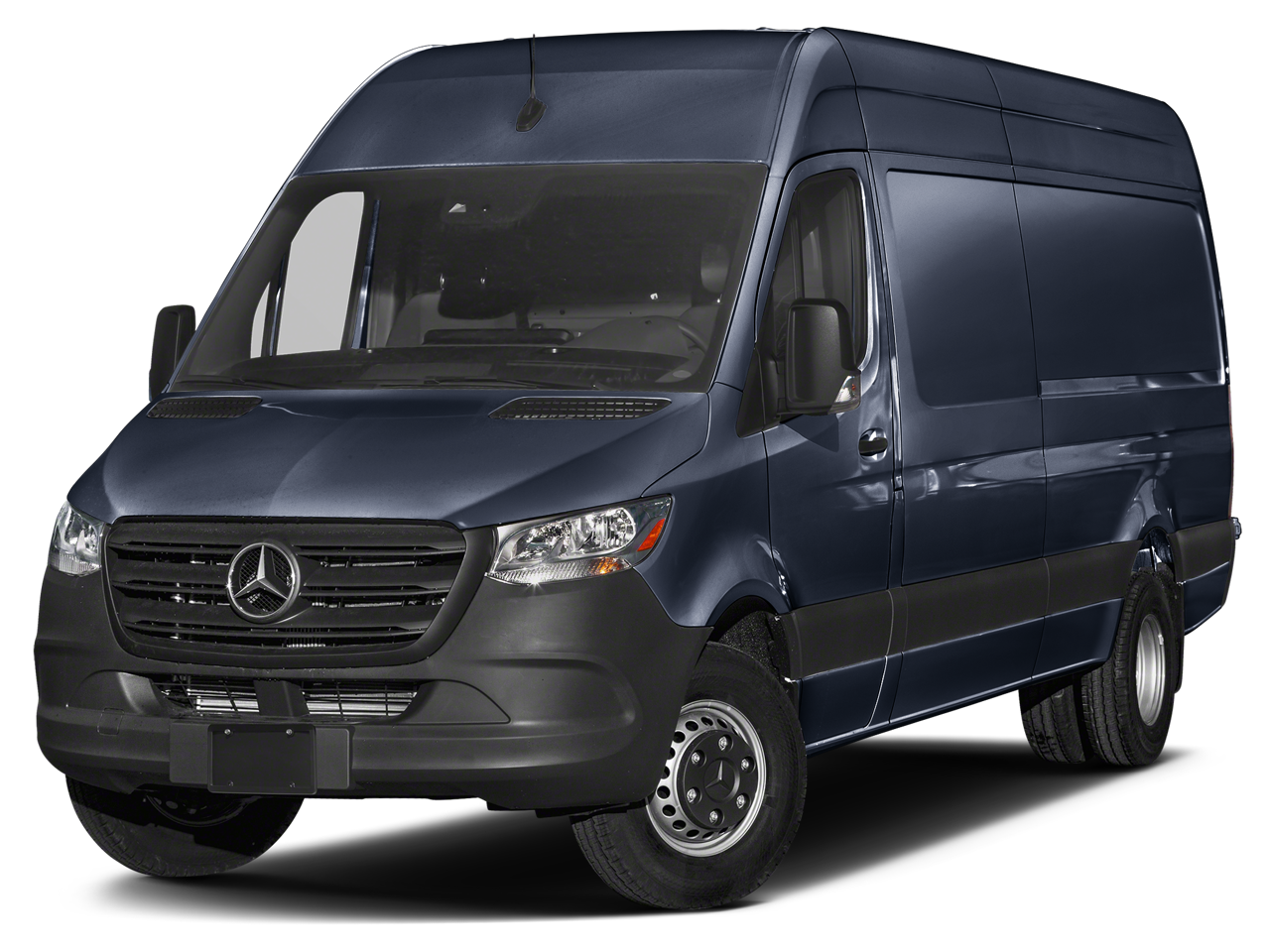 2026 Mercedes-Benz Sprinter Cargo Van Cargo 170 WB