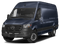 2026 Mercedes-Benz Sprinter Cargo Van Cargo 170 WB