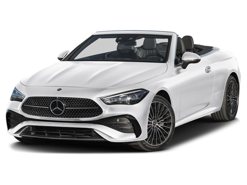 2027 Mercedes-Benz CLE CLE 300