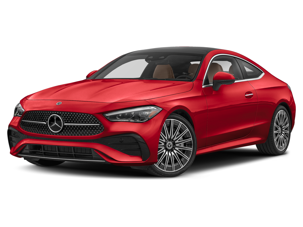 2027 Mercedes-Benz CLE CLE 450