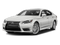 2016 Lexus LS 460 460