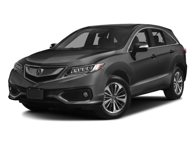 2017 Acura RDX w/Advance Pkg