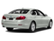 2015 BMW 5 Series 550i