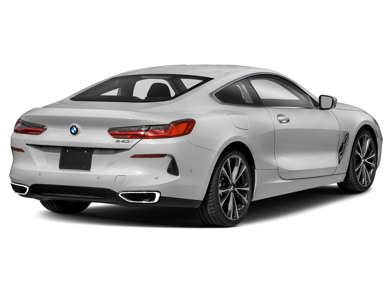 2020 BMW 8 Series 840i