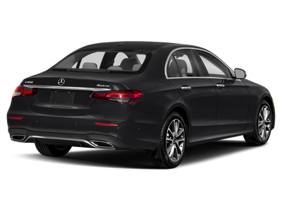 2023 Mercedes-Benz E-Class E 450