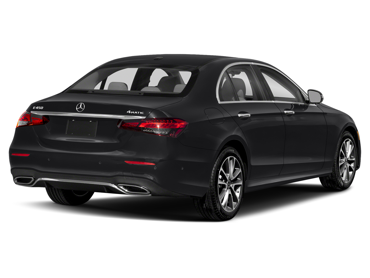 2023 Mercedes-Benz E-Class E 450