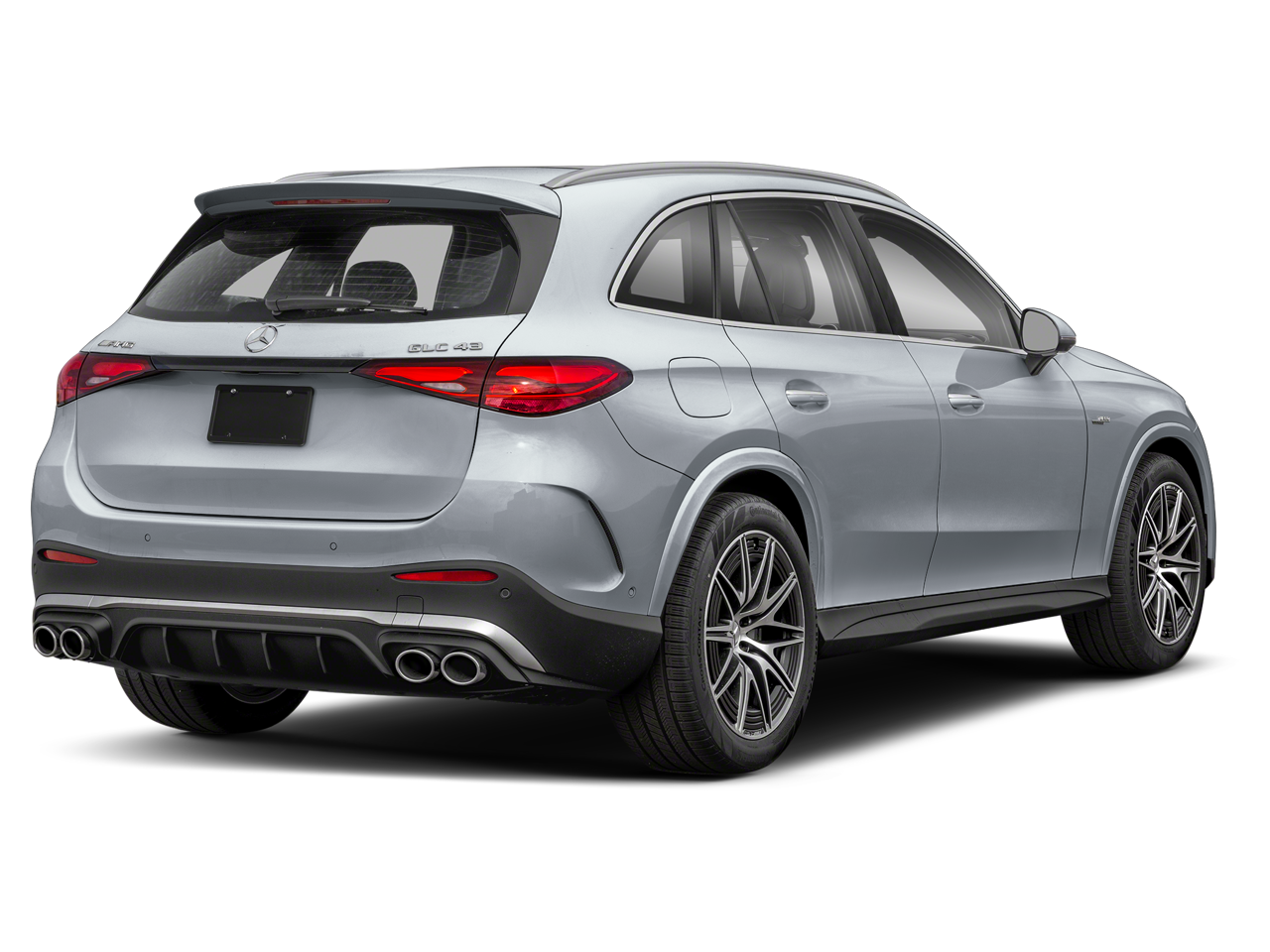 2024 Mercedes-Benz GLC AMG® GLC 43