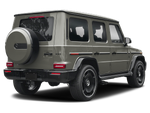 2025 Mercedes-Benz G-Class AMG® G 63
