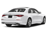 2026 Mercedes-Benz S-Class S 500