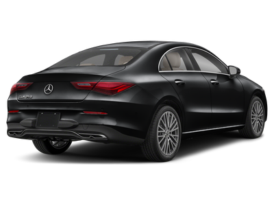 2026 Mercedes-Benz CLA CLA 250