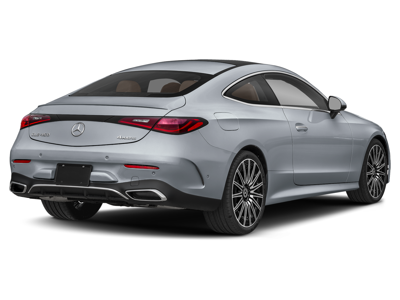 2026 Mercedes-Benz CLE CLE 450