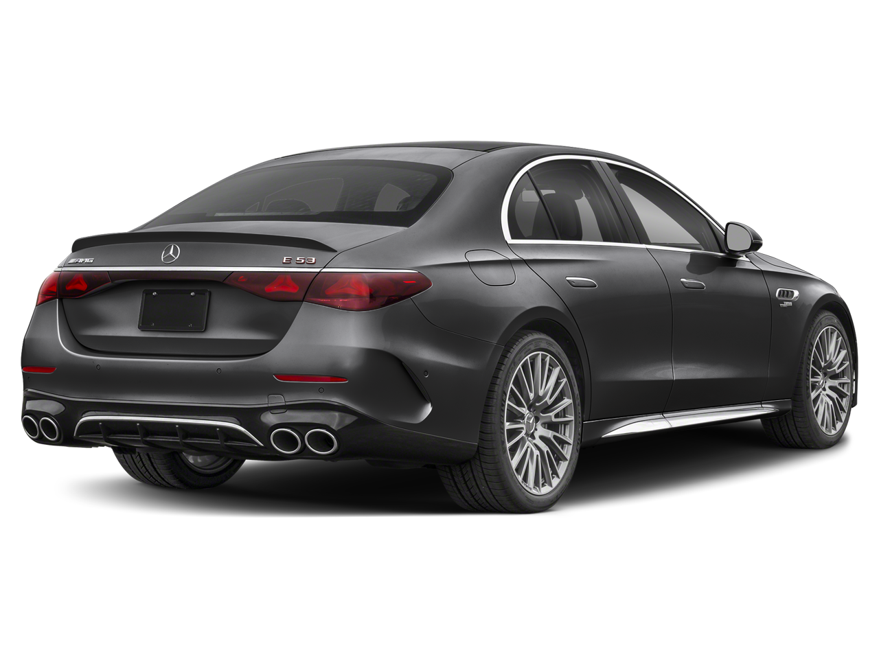 2026 Mercedes-Benz E-Class AMG® E 53 E