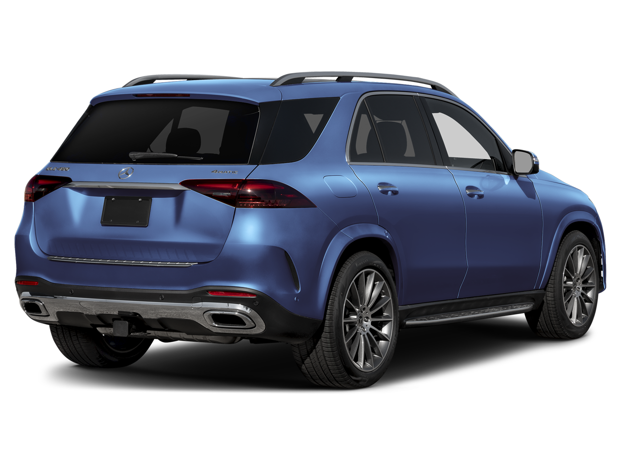 2026 Mercedes-Benz GLE GLE 450