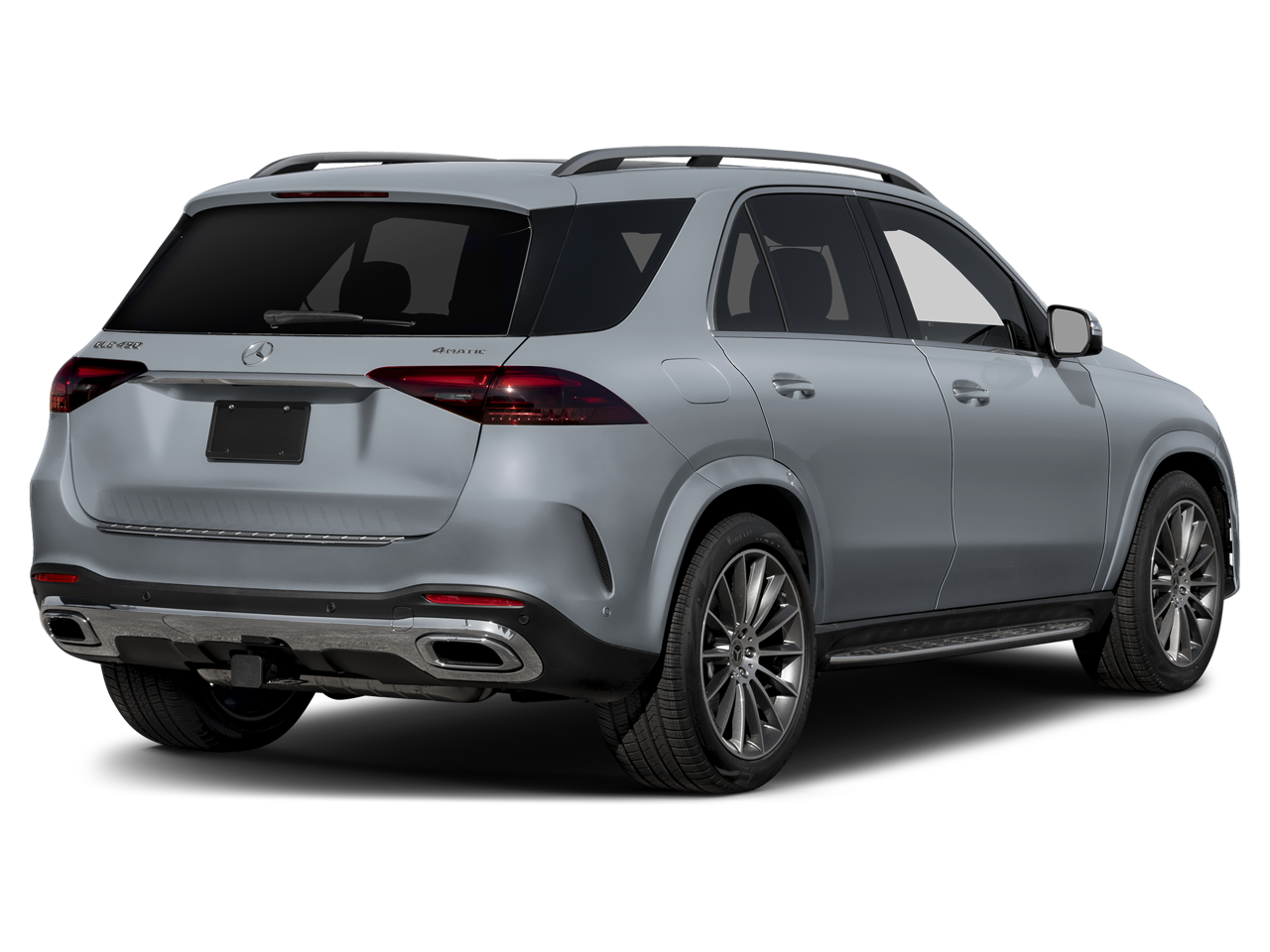 2026 Mercedes-Benz GLE GLE 450