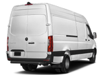 2026 Mercedes-Benz Sprinter Cargo Van Cargo 170 WB