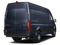 2026 Mercedes-Benz Sprinter Cargo Van Cargo 170 WB