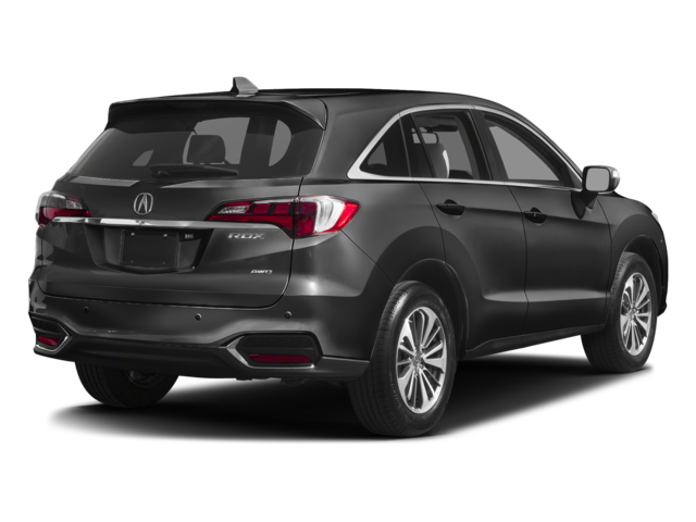 2017 Acura RDX w/Advance Pkg