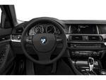 2015 BMW 5 Series 550i