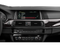 2015 BMW 5 Series 550i