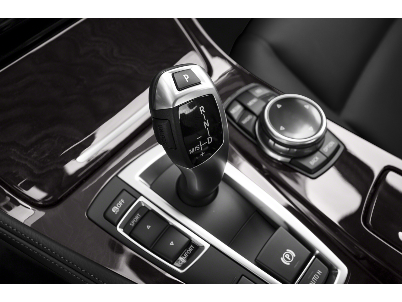 2015 BMW 5 Series 550i