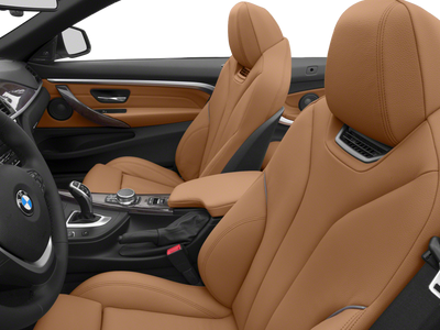 2018 BMW 4 Series 440i xDrive
