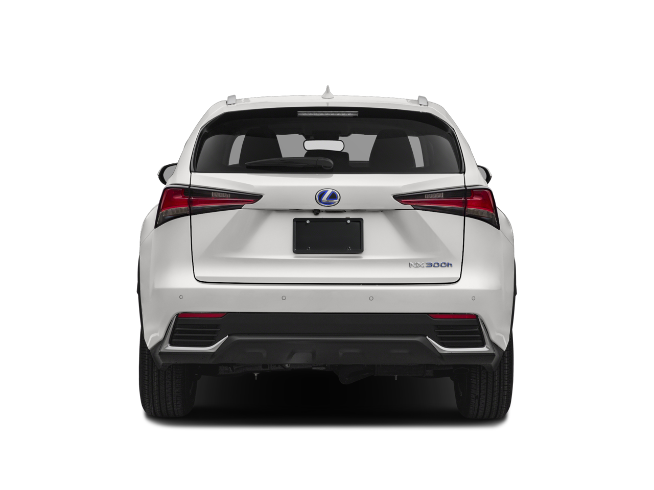 2020 Lexus NX NX 300h