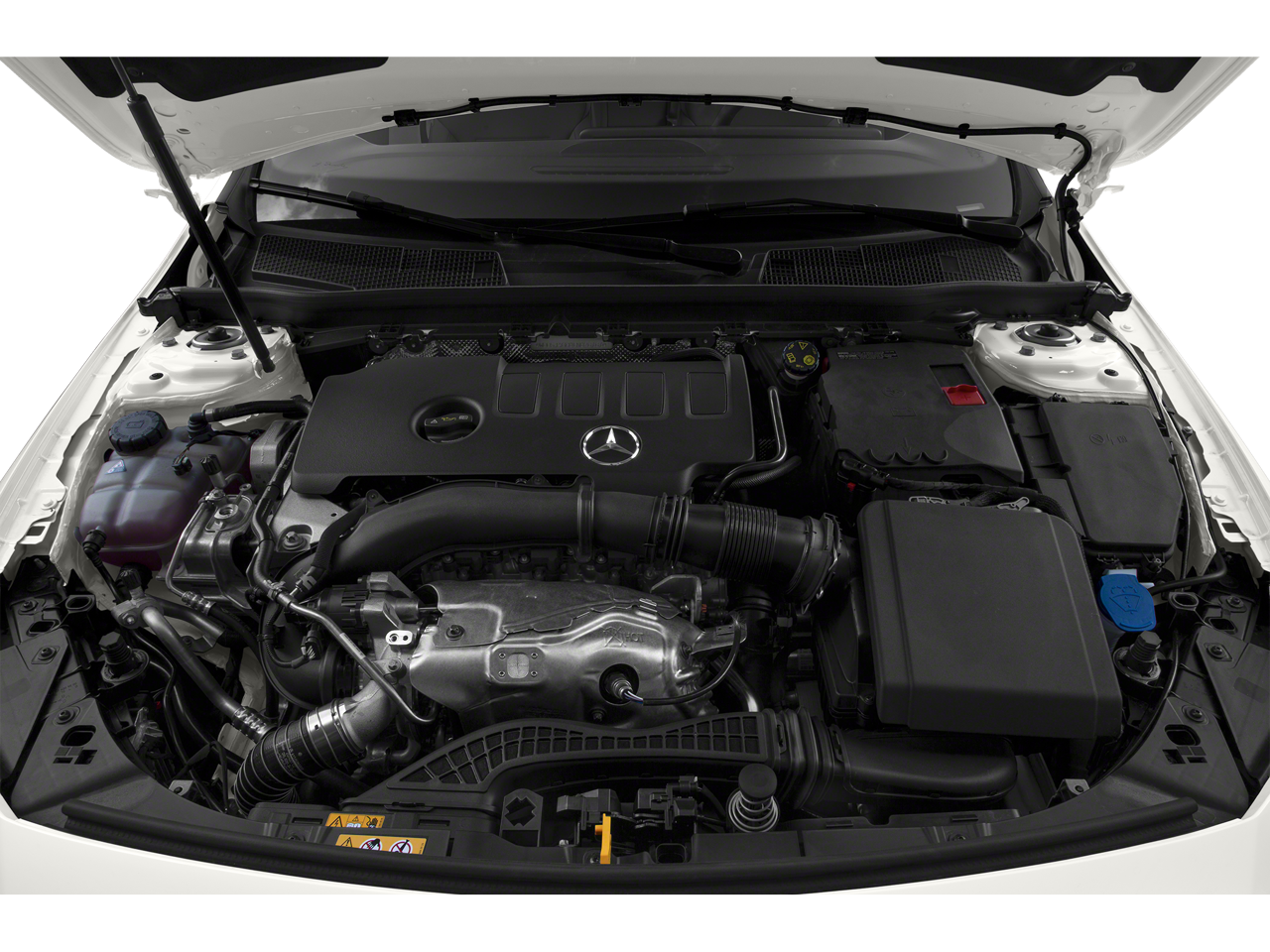 2020 Mercedes-Benz CLA CLA 250