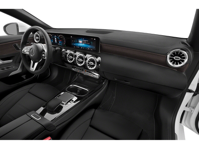 2020 Mercedes-Benz CLA CLA 250