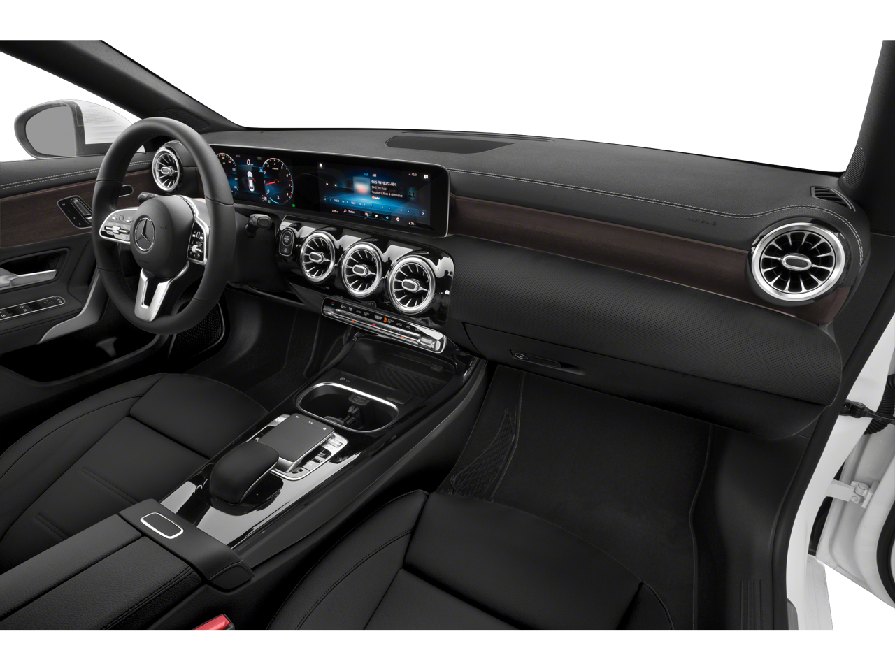 2020 Mercedes-Benz CLA CLA 250