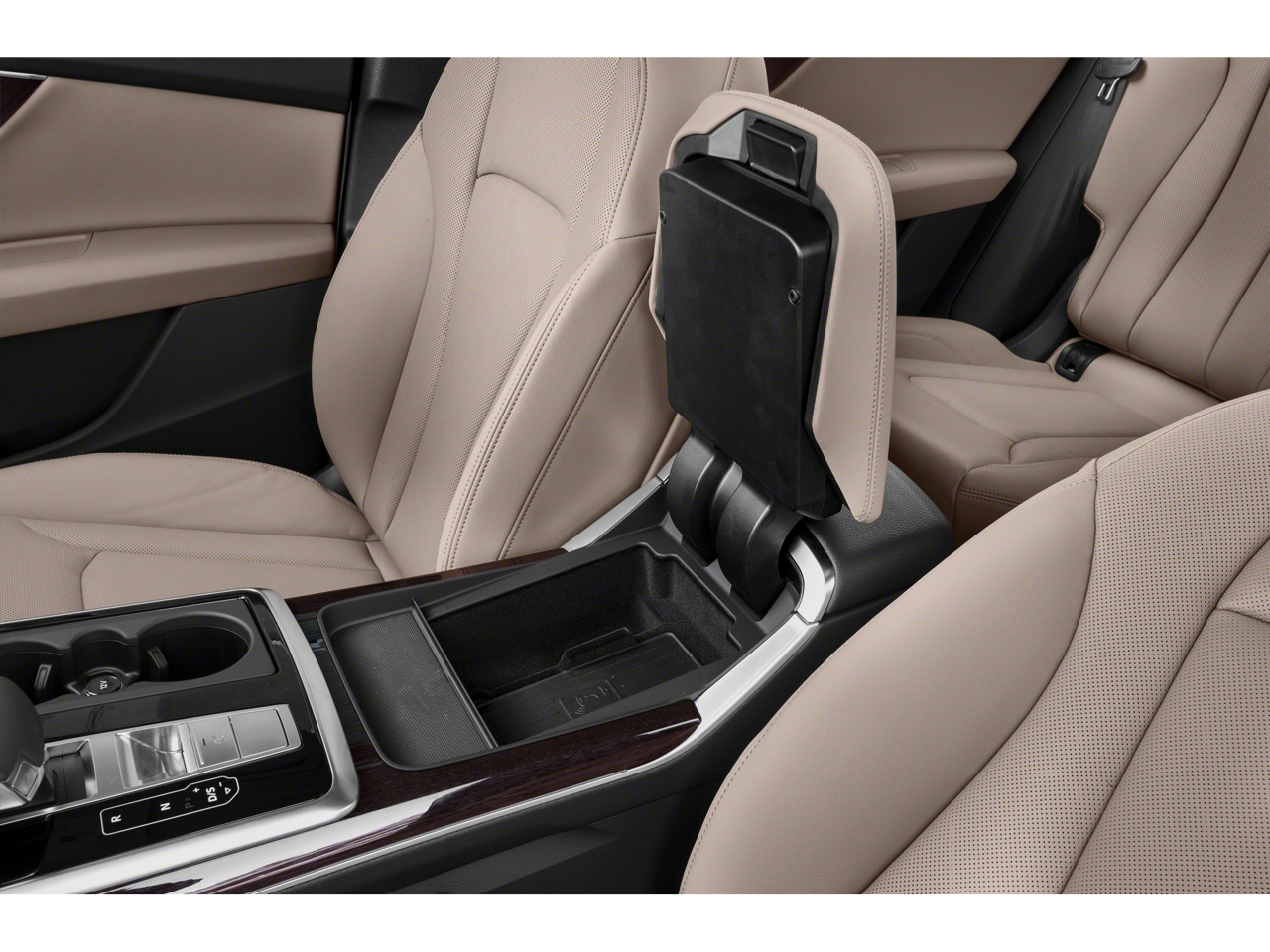 2021 Audi Q8 Prestige