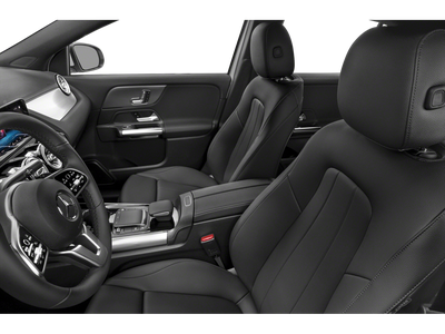 2021 Mercedes-Benz GLA GLA 250