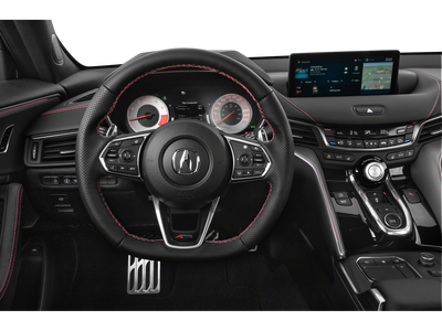 2023 Acura TLX w/A-Spec Package