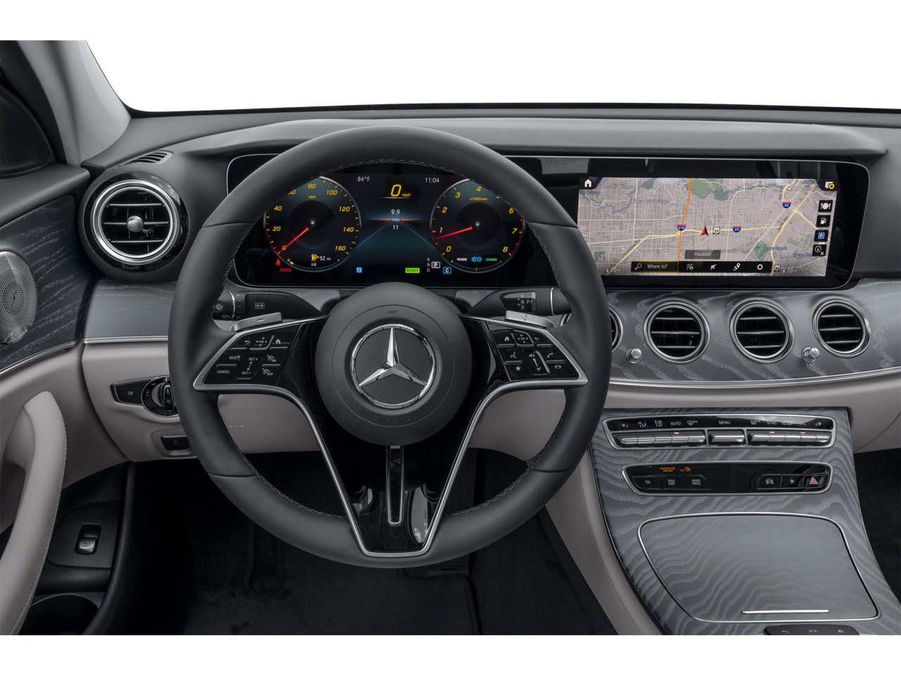 2023 Mercedes-Benz E-Class E 450